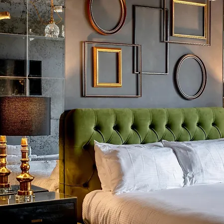 Retreat For 4 With Free Parking And Gym Access Apartmán