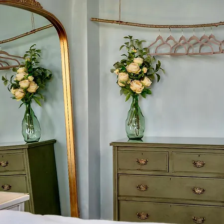 Apartamento Retreat For 4 With Free Parking And Gym Access